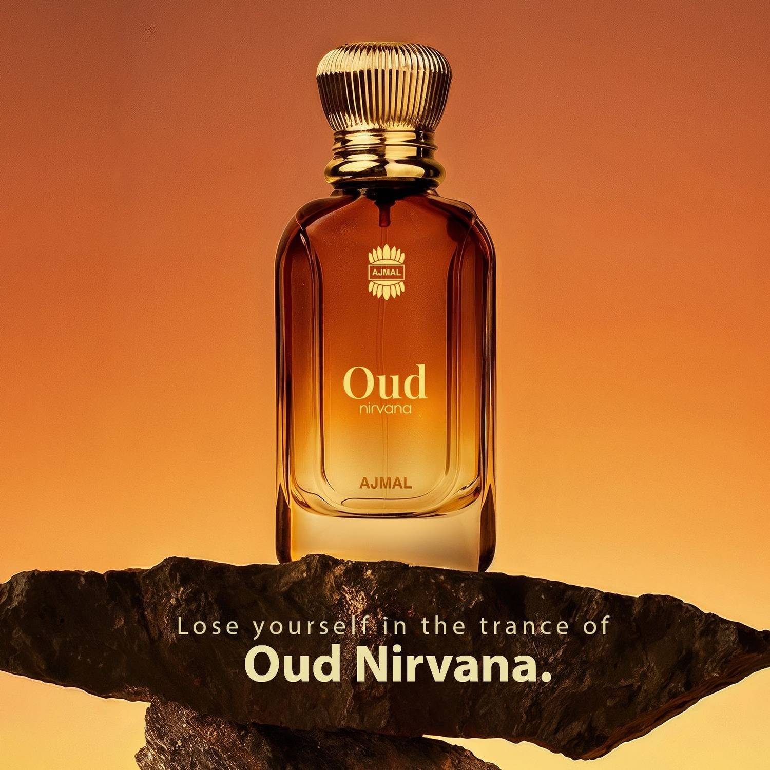 Ajmal Oud Nirvana EDP 30 ml - Image 2