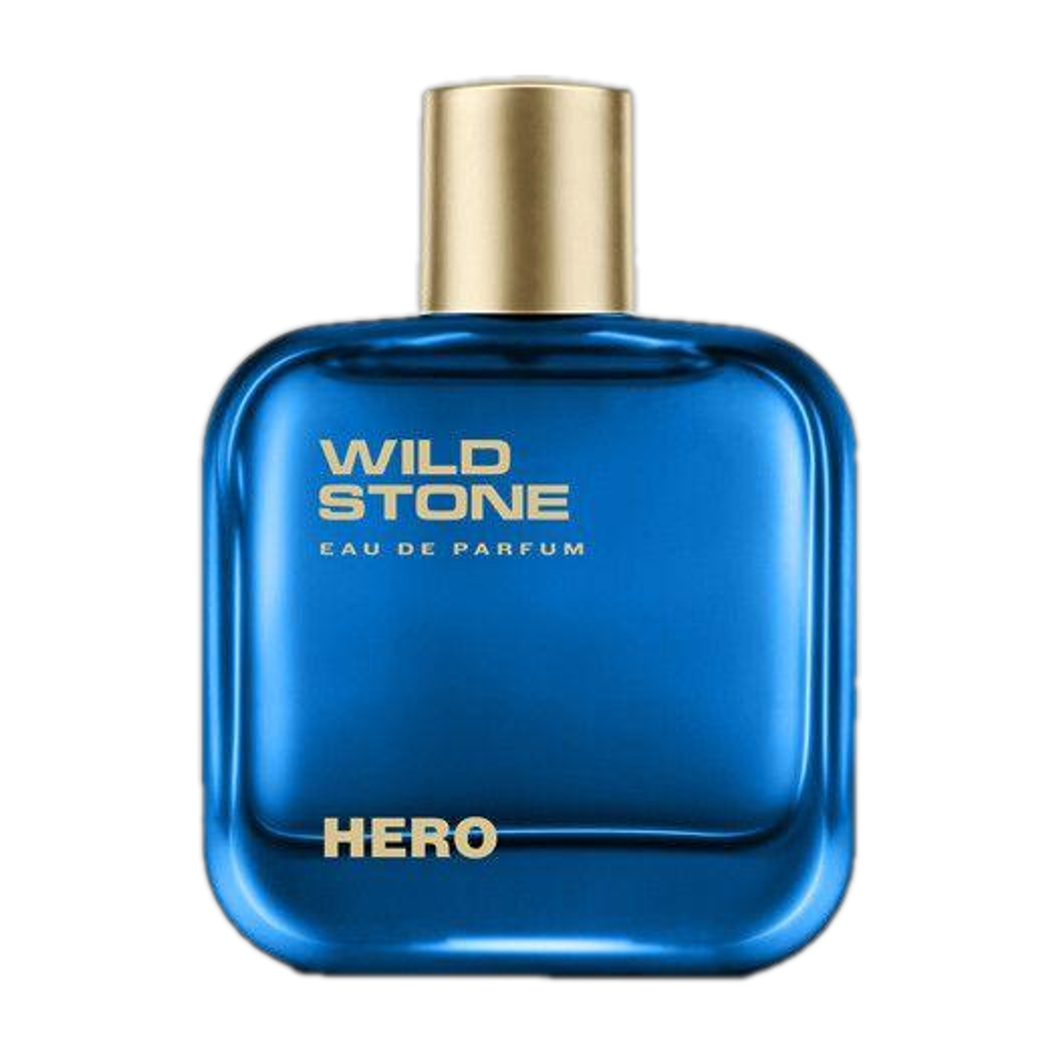 Wild Stone HERO 100 ml Eau de Parfum - Image 1