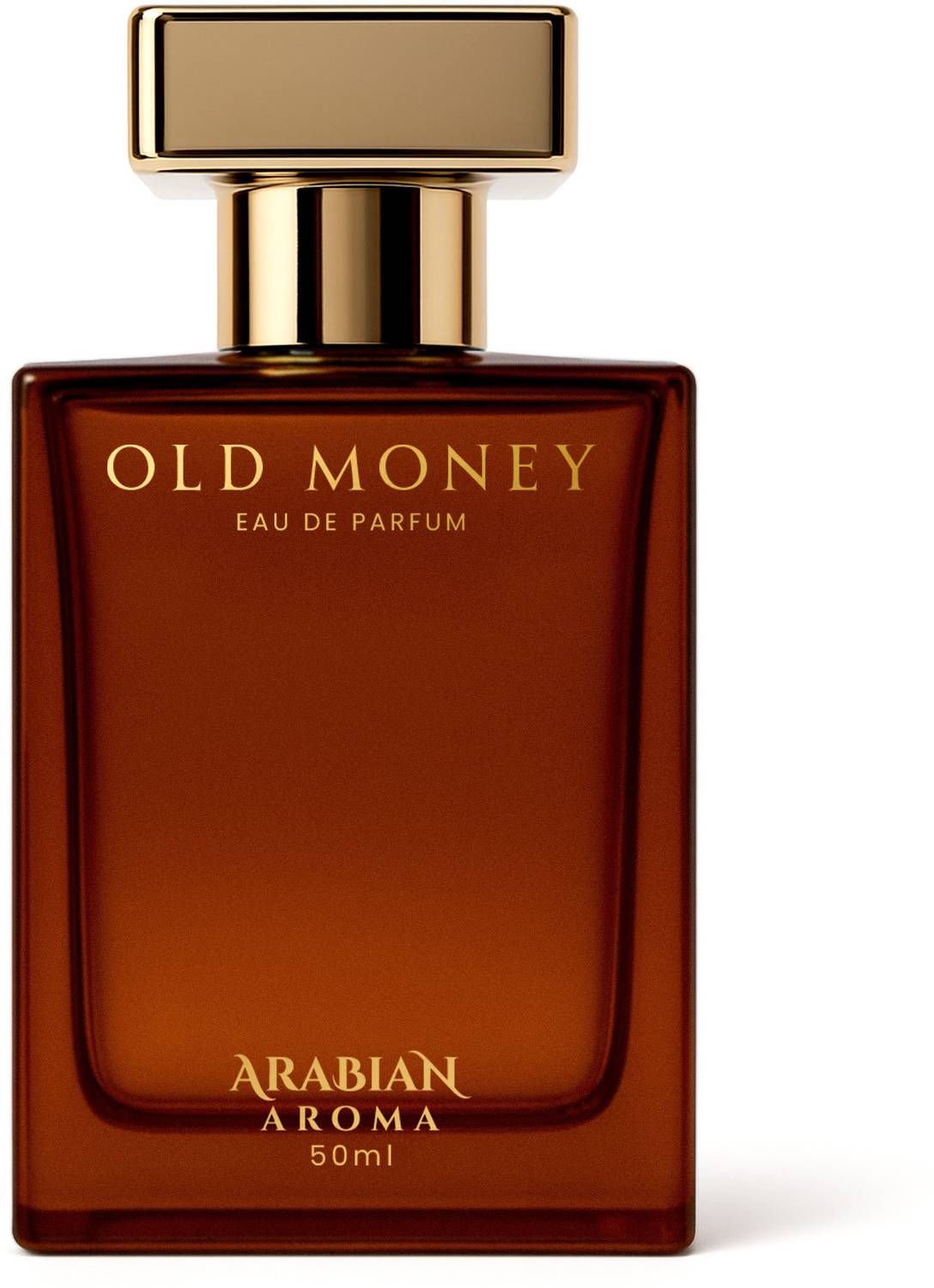 Arabian Old Money Eau de Parfum 50ml