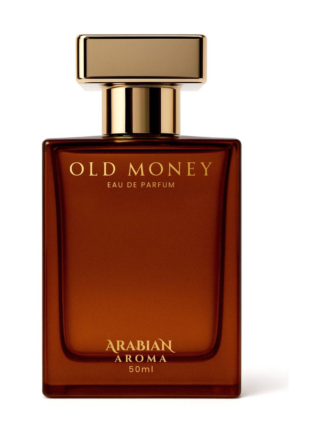 Arabian Aroma Old Money Eau de Parfum 50ml - Image 1