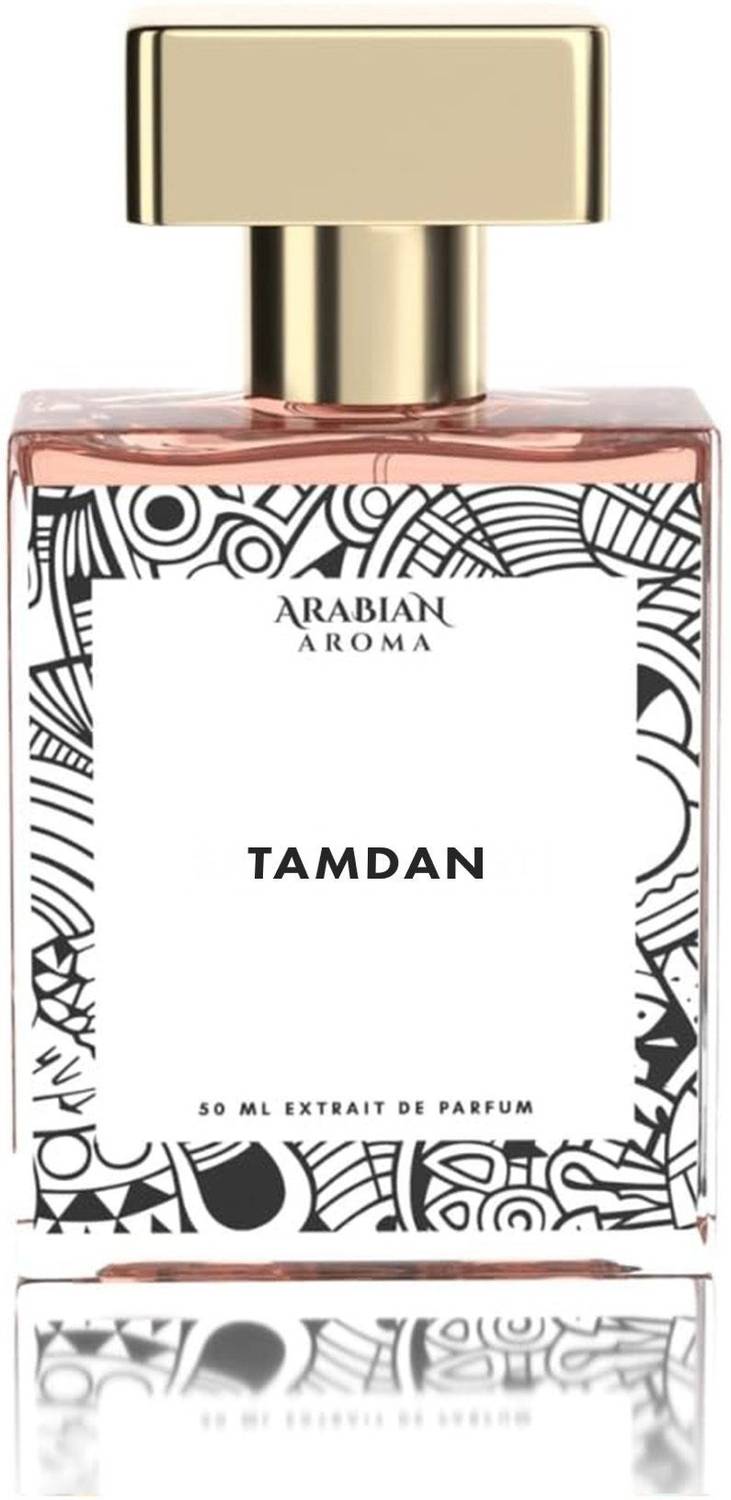 Arabian Aroma Tamdan Extrait De Parfum 50ml - Image 1