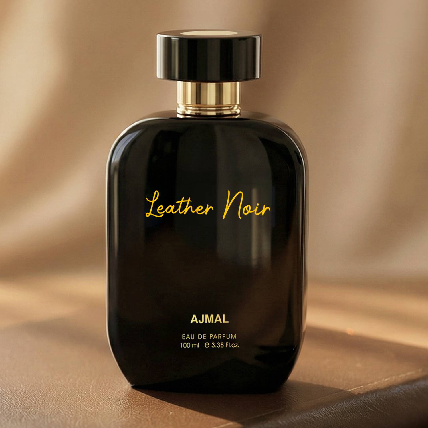Ajmal ARTISAN - LEATHER NOIR 100 ml