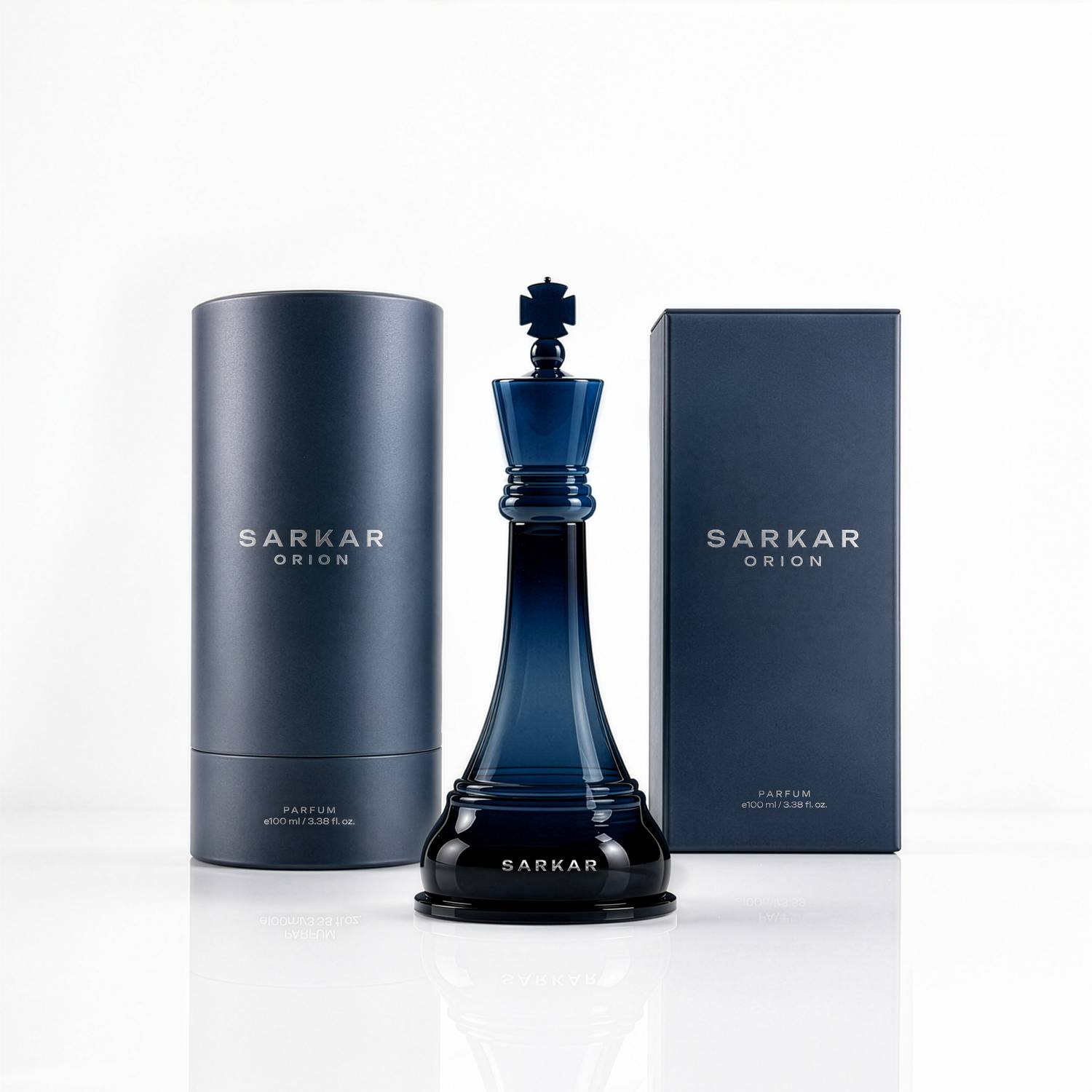SARKAR Orion for Men 100 ml - Image 2