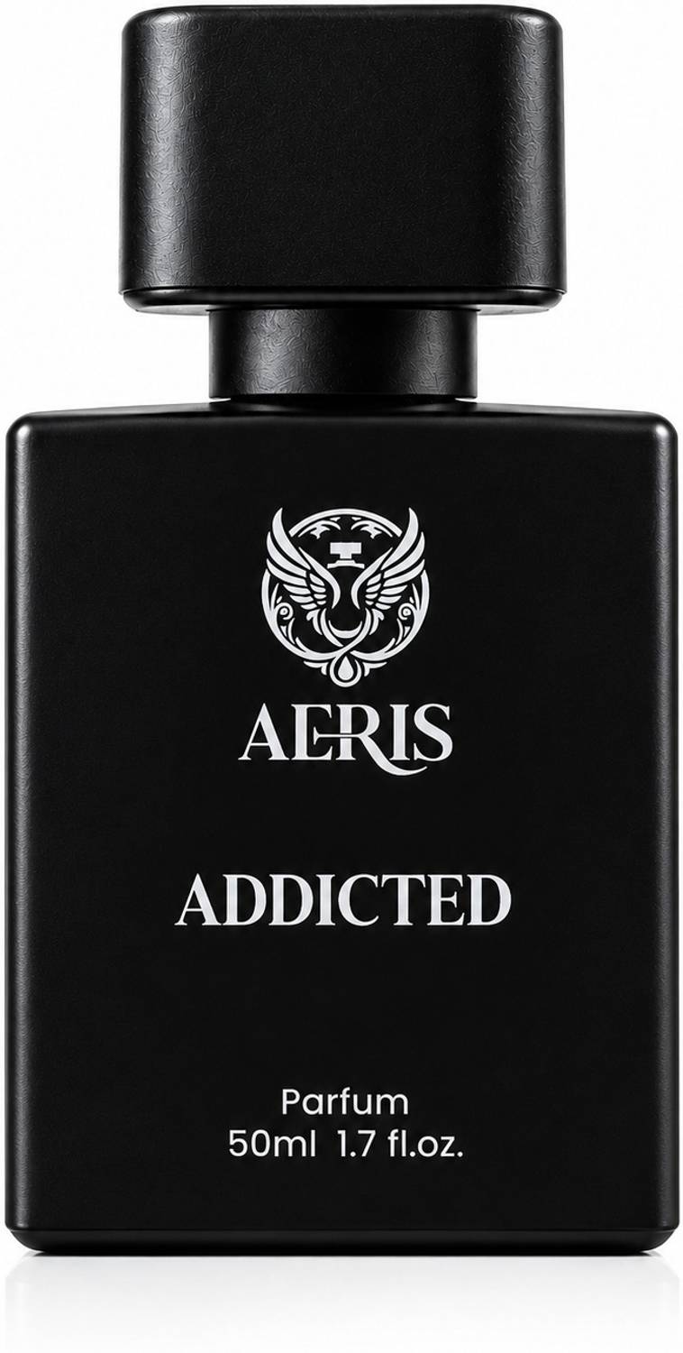 aeris ADDICTED Eau de Parfum - 50 ml - Image 1