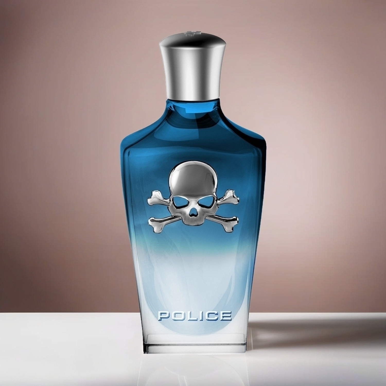 Image of Police Potion Power Eau de Parfum - 100 ml