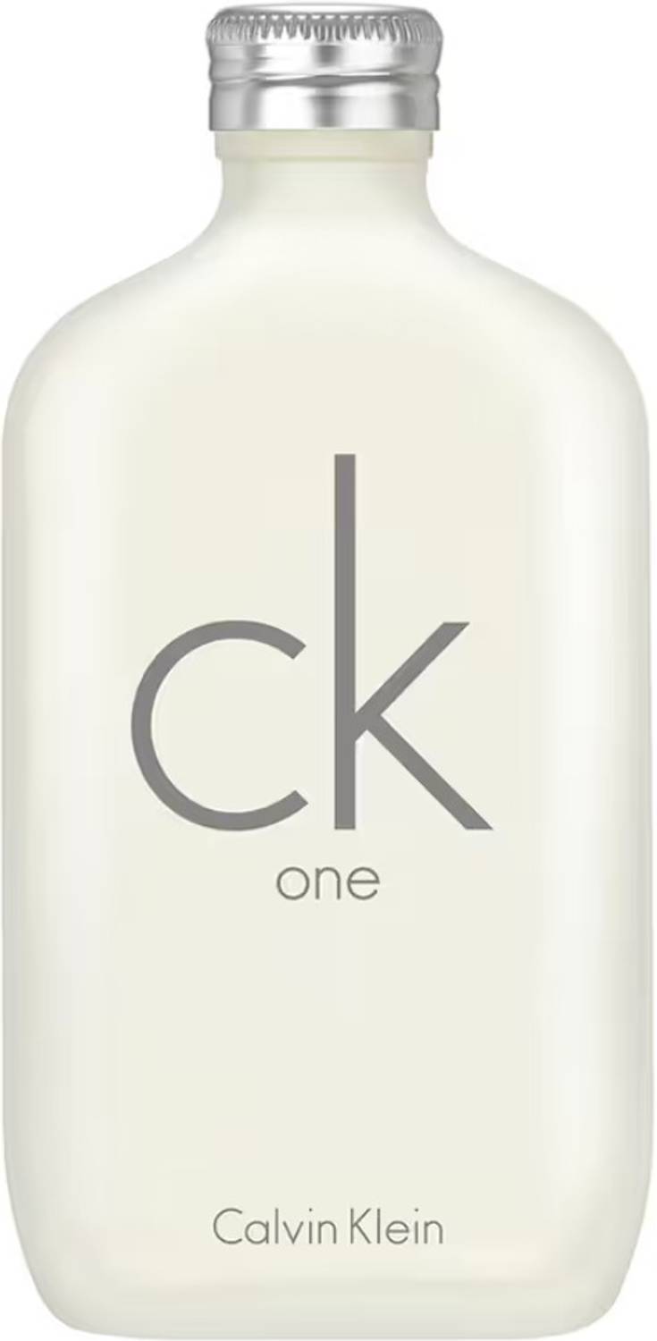 Calvin Klein CK One 200ml Eau de Toilette - Image 1
