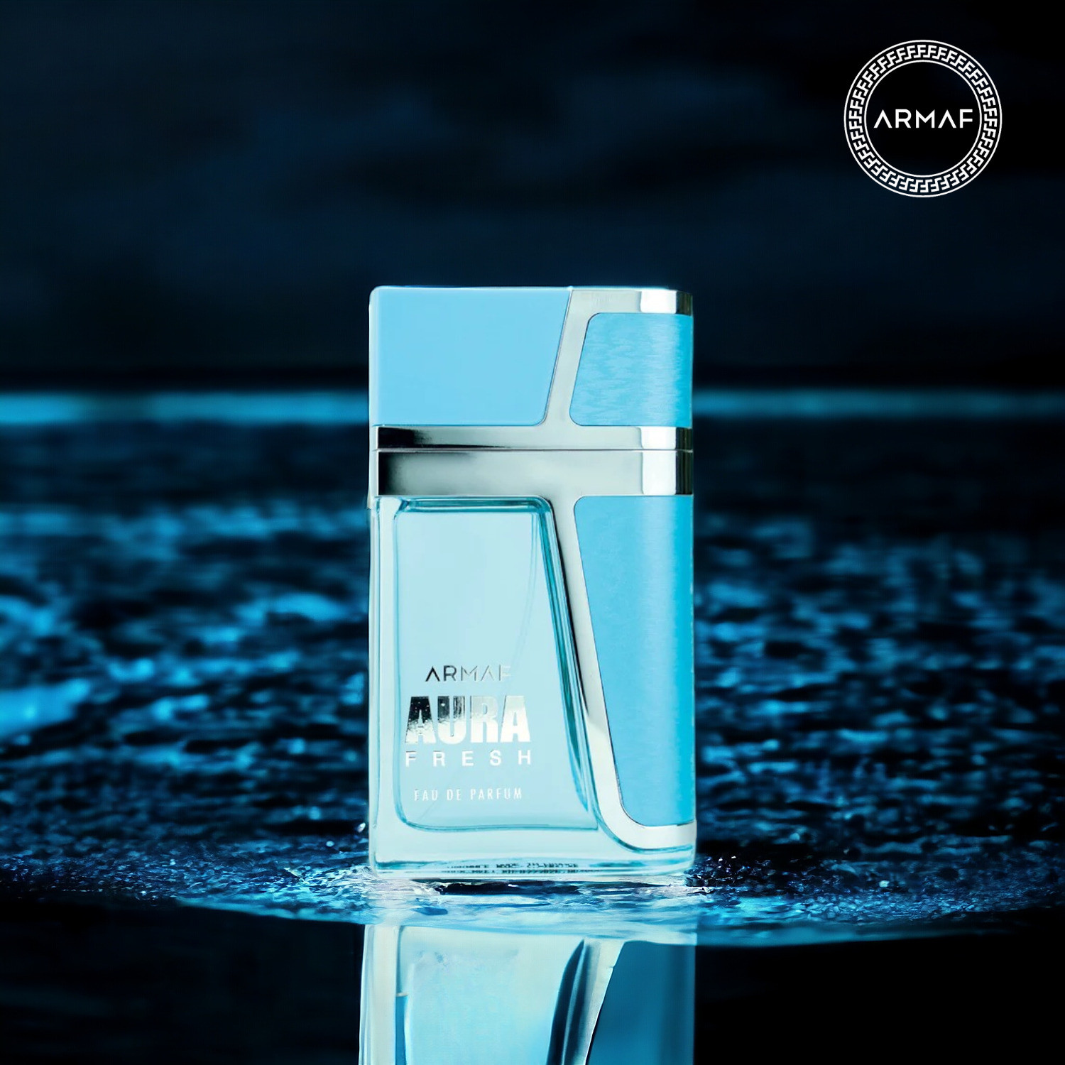 Image of ARMAF Aura Fresh Eau de Parfum - 100 ml