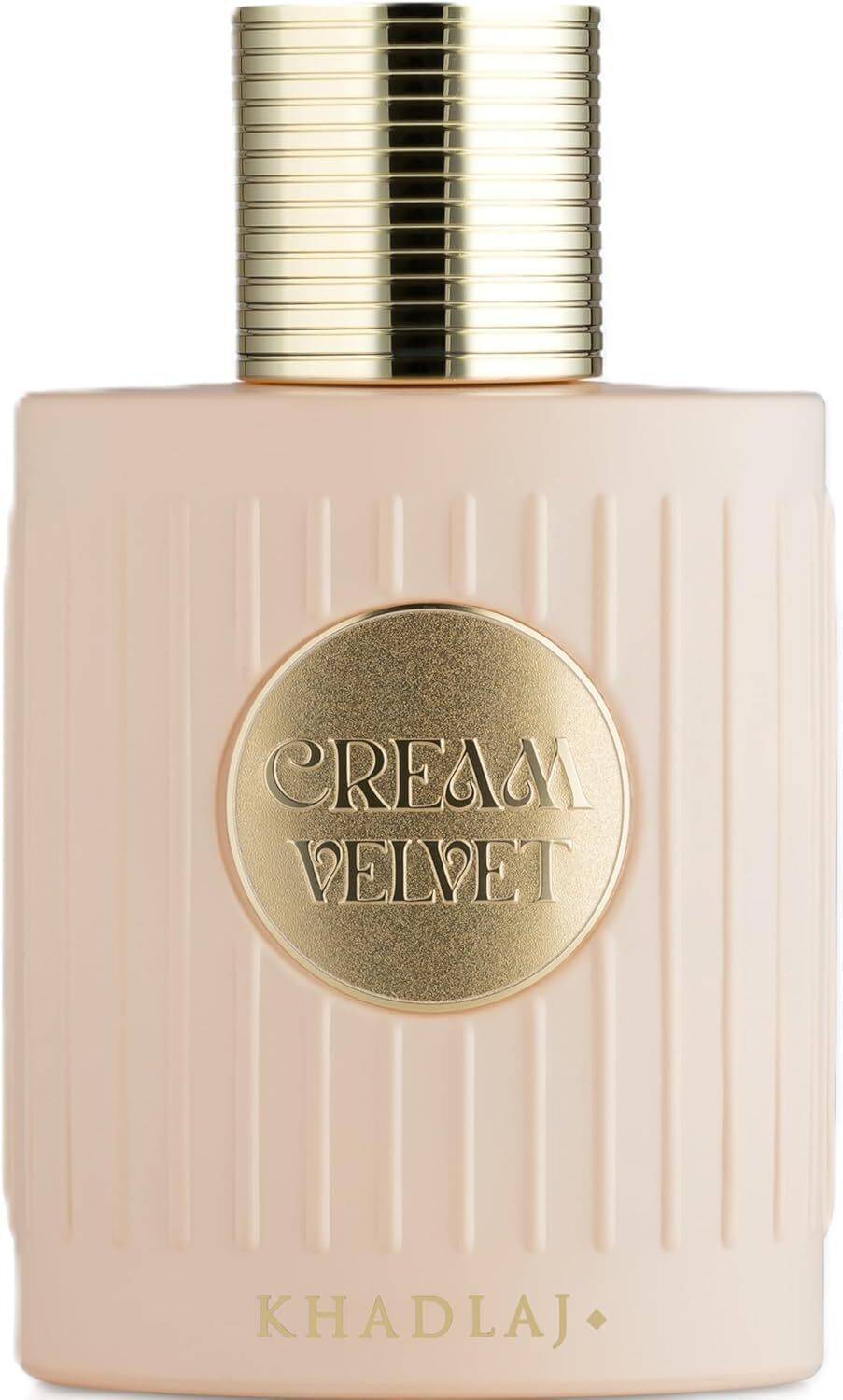香水(ユニセックス) Khadlaj Cream Velvet 100ml perfume Buy Khadlaj CREAM VELVET Extrait De Parfum - 100 ml Online In