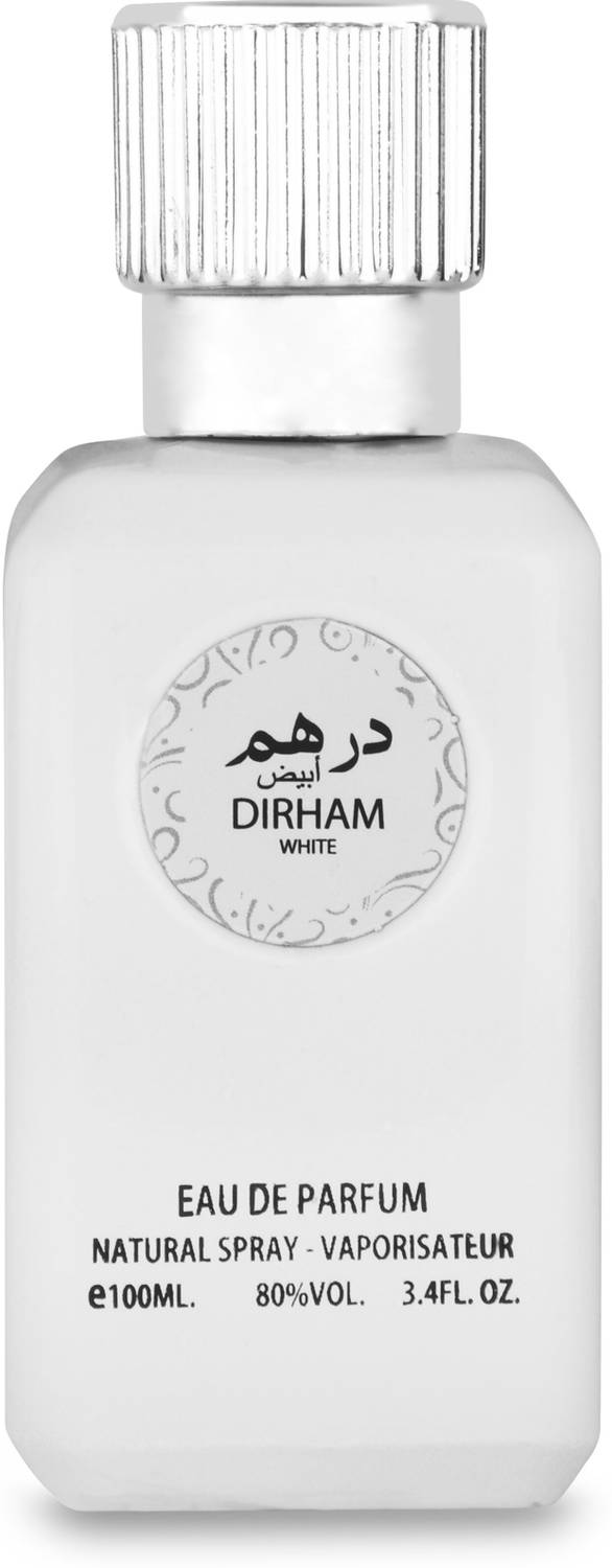 Atika Dirham White Eau de Parfum - 100 ml