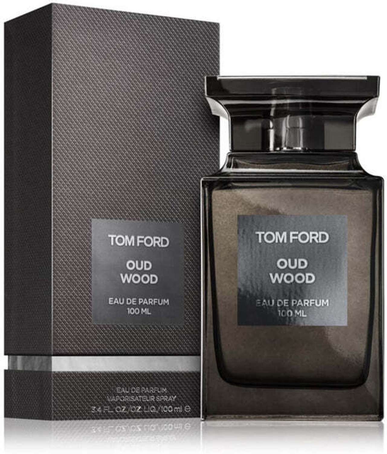 Image of Dieudonne Tomford oud wod 100ml eau de parfum Eau de Parfum - 100 ml