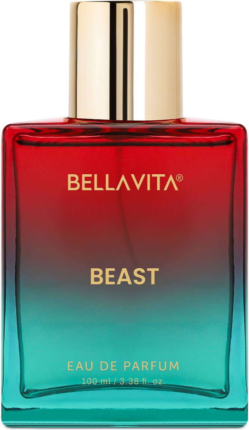 BELLAVITA BEAST Perfume 100 ml - Image 1