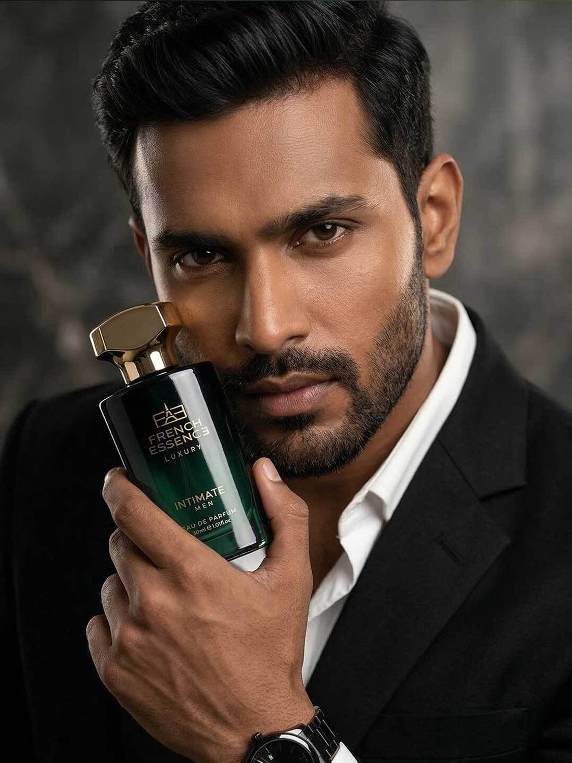 FRENCH ESSENCE Luxury Intimate 30 ml - Image 3