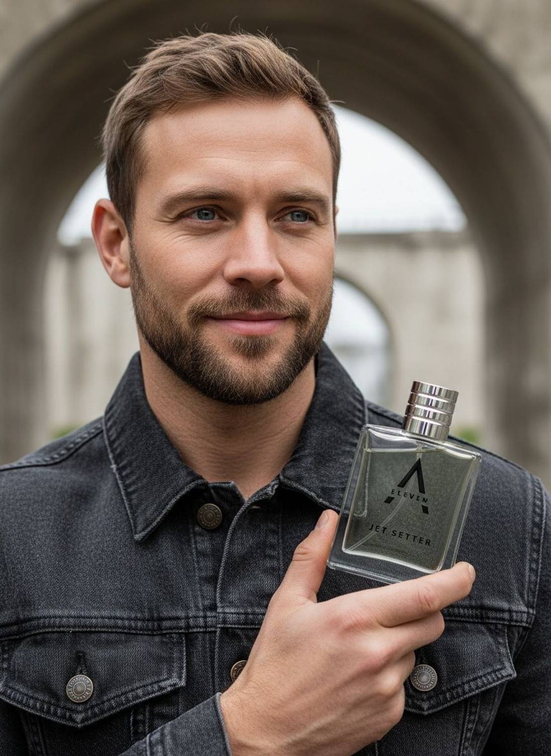 AELEVEN Jet Setter Perfume 100 ml - Image 2
