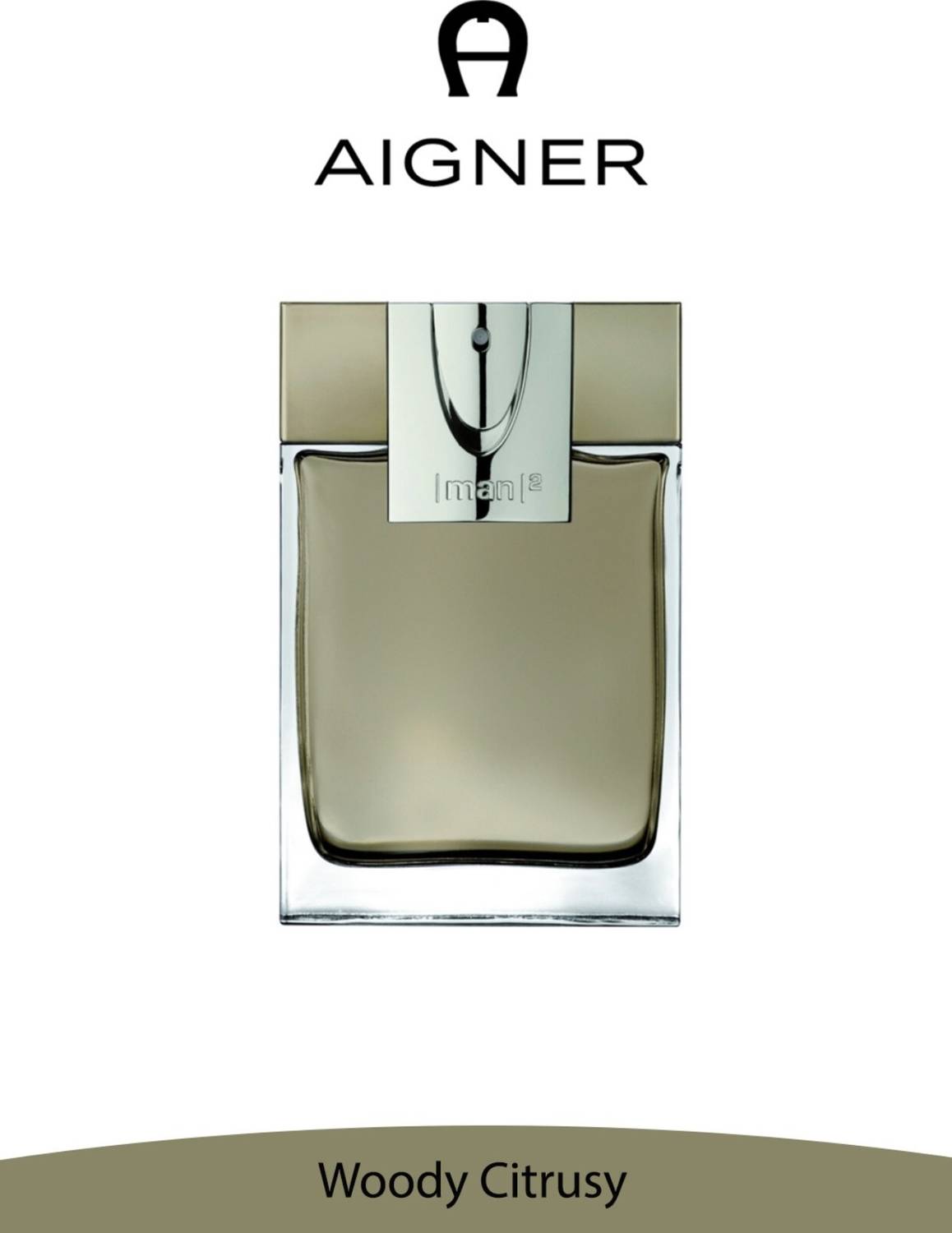AIGNER Man 2 Eau de Toilette - 100 ml
