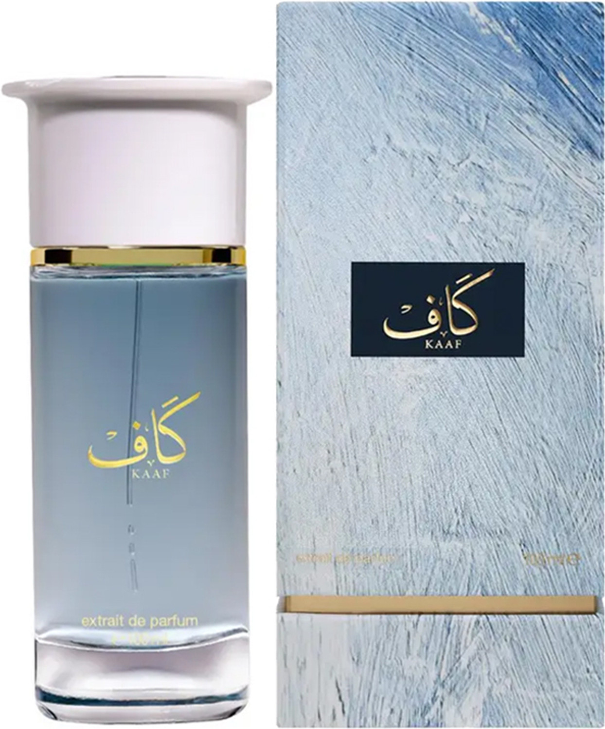 Image of Ahmed Al Maghribi Kaaf Extrait De Parfum - 100 ml