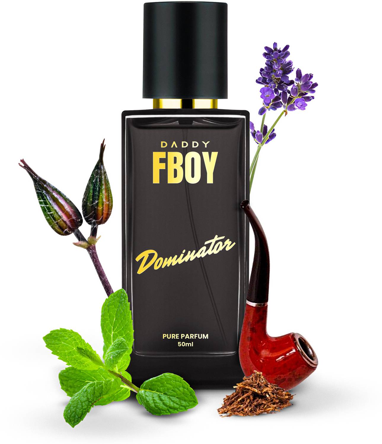 DADDY Dominator Perfume - 50 ml - Image 2