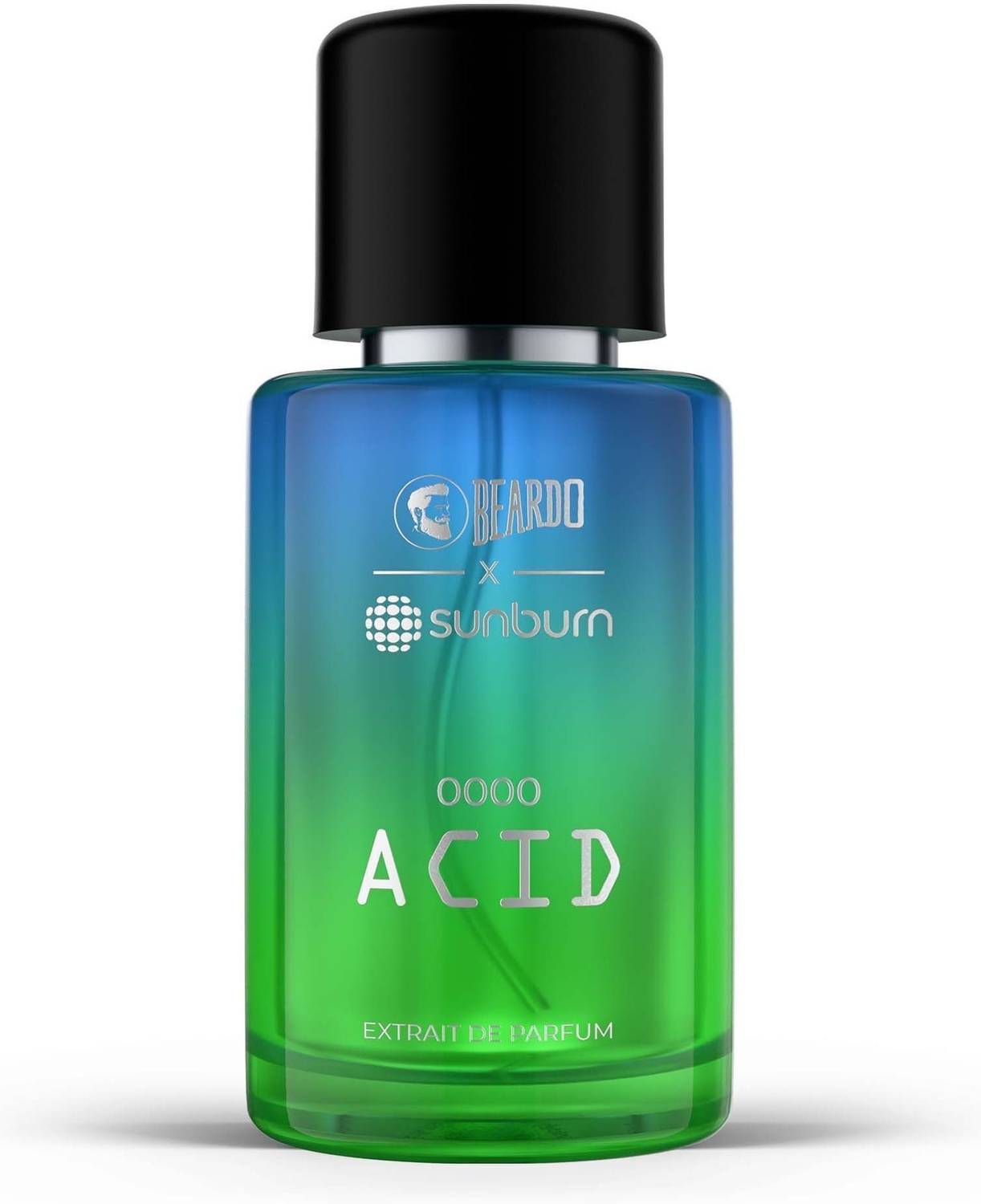BEARDO Acid Perfume EDP 30ml