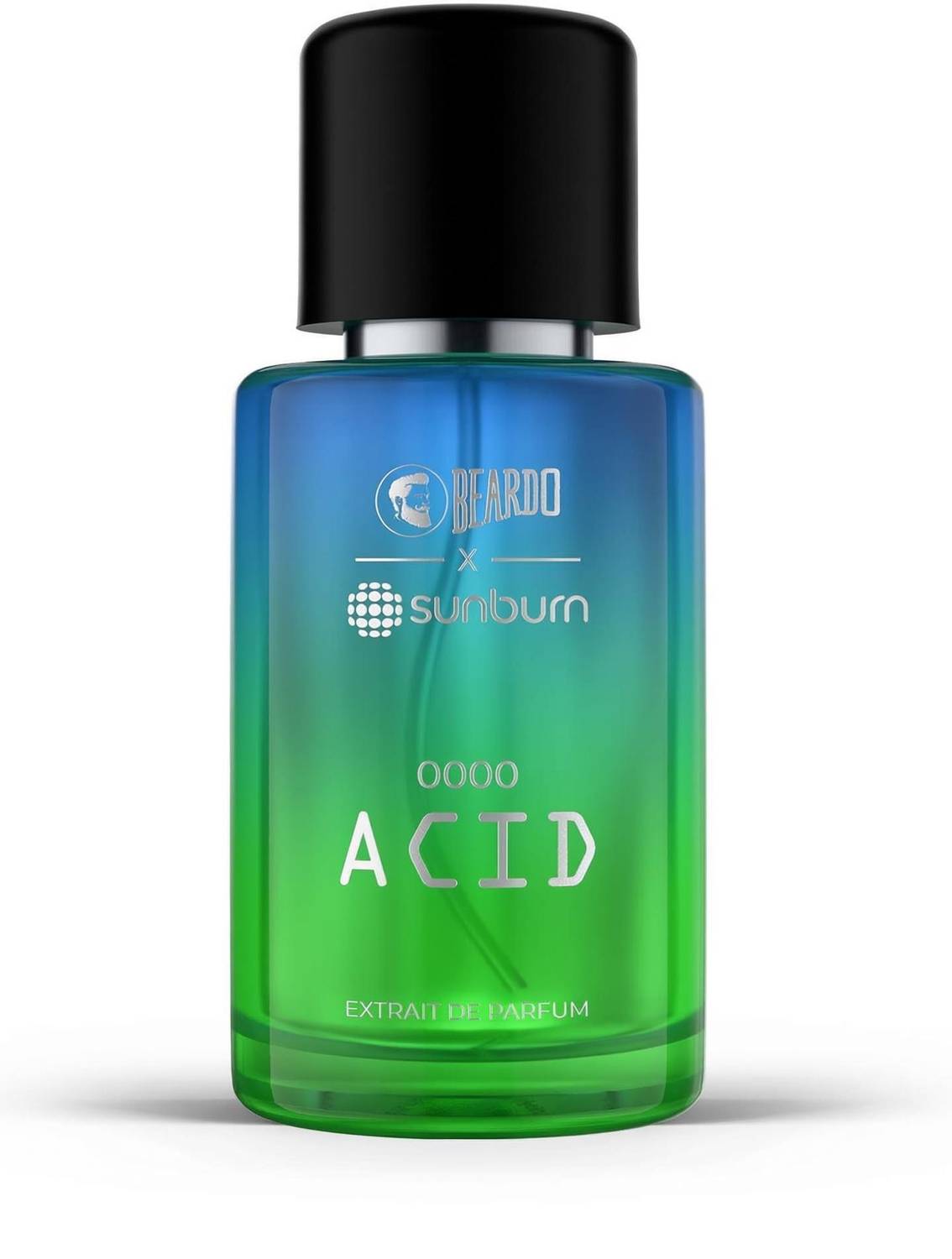 BEARDO Acid Perfume EDP 30 ml - Image 1