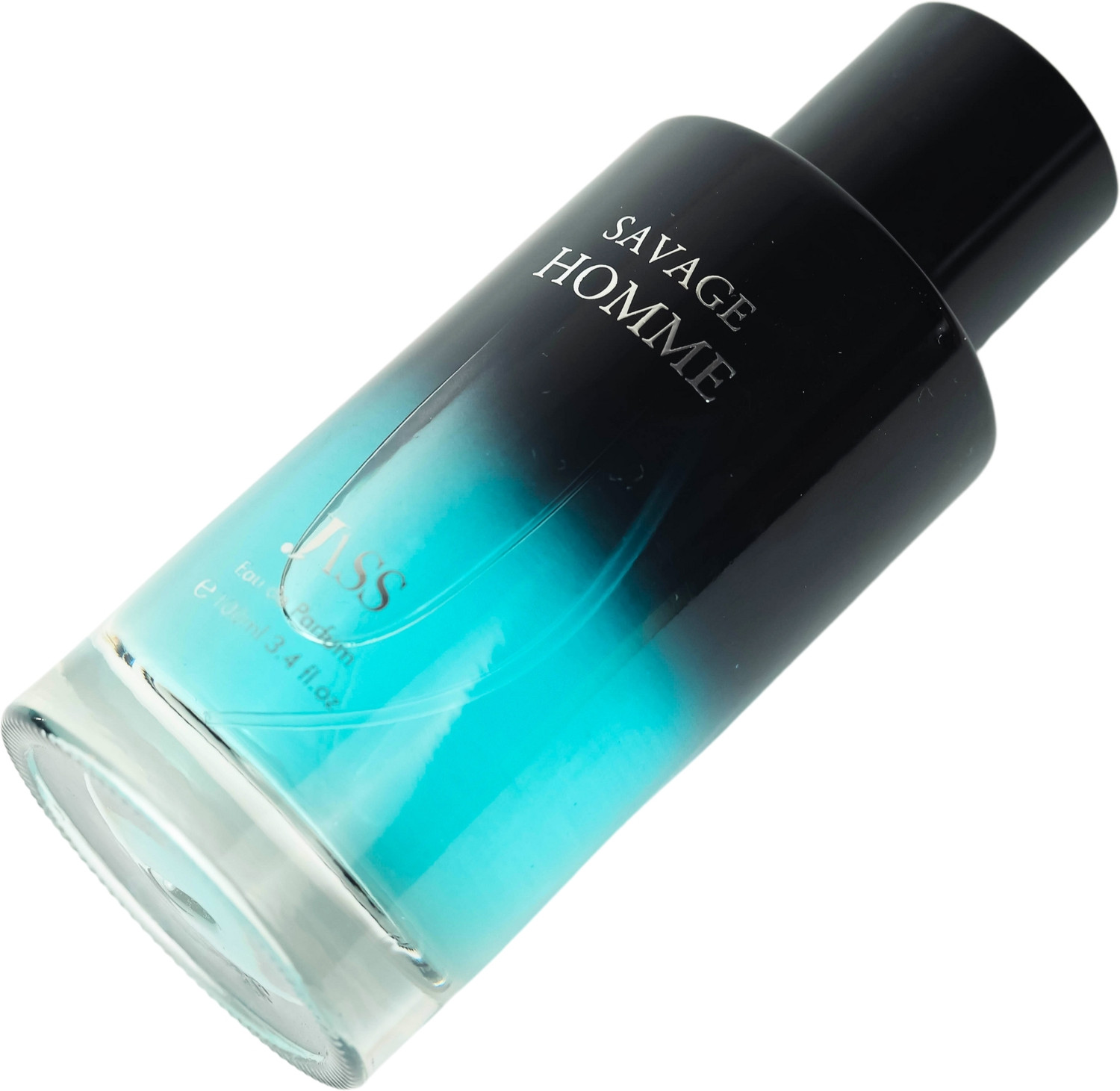 Image of JASS Savage Homme Eau de Parfum - 100 ml