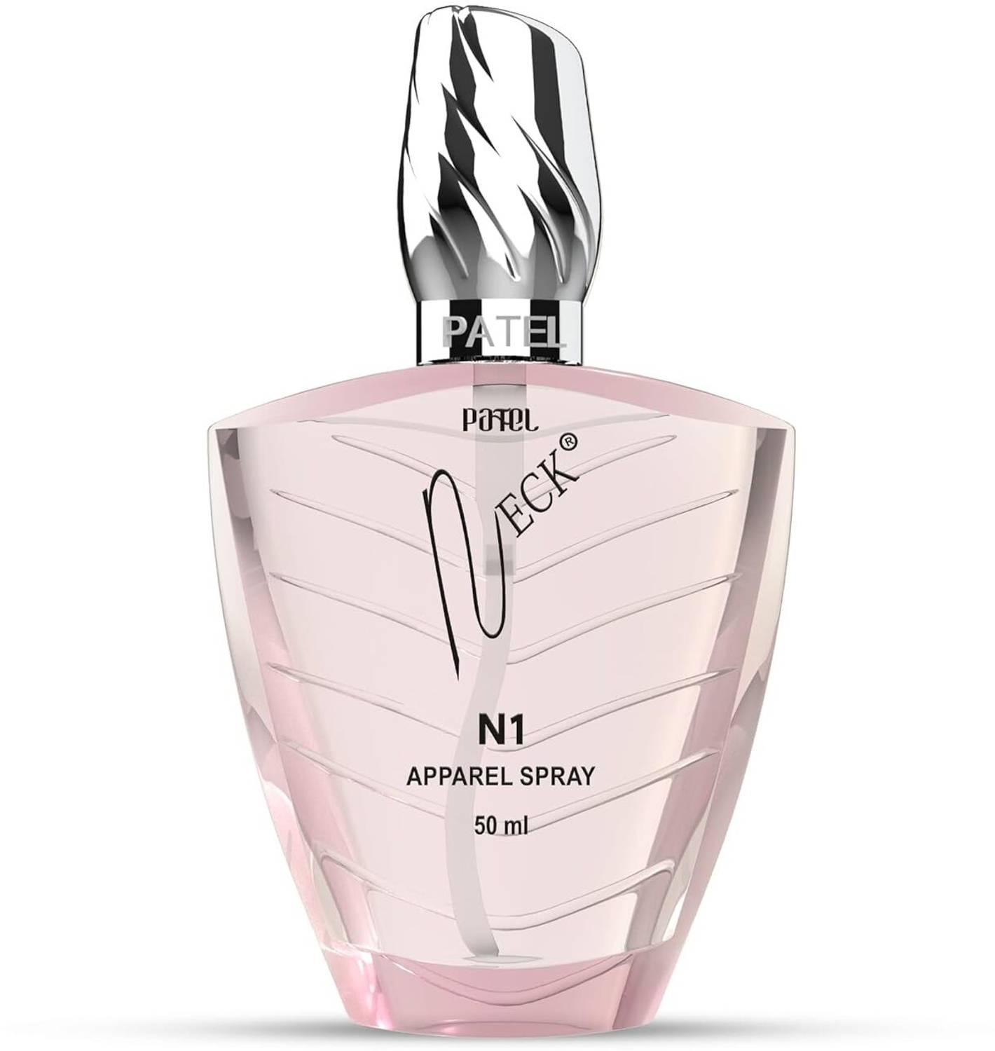 PATEL Neck N 1 Premium Fragrance Body Spray - Image 4