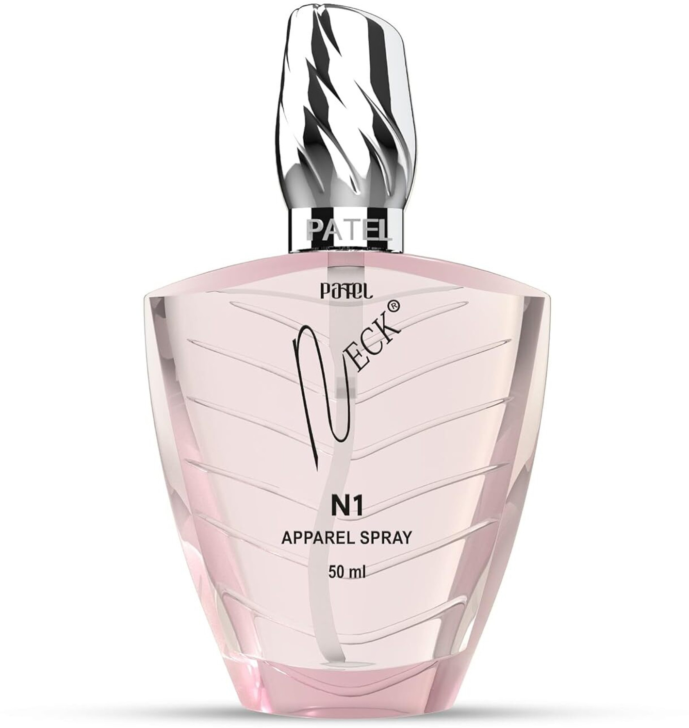 Image of PATEL Neck N 1 Long Lasting Premium Luxury Fragrance for Every Day & Occasion Perfume Body Spray - For Men & Women