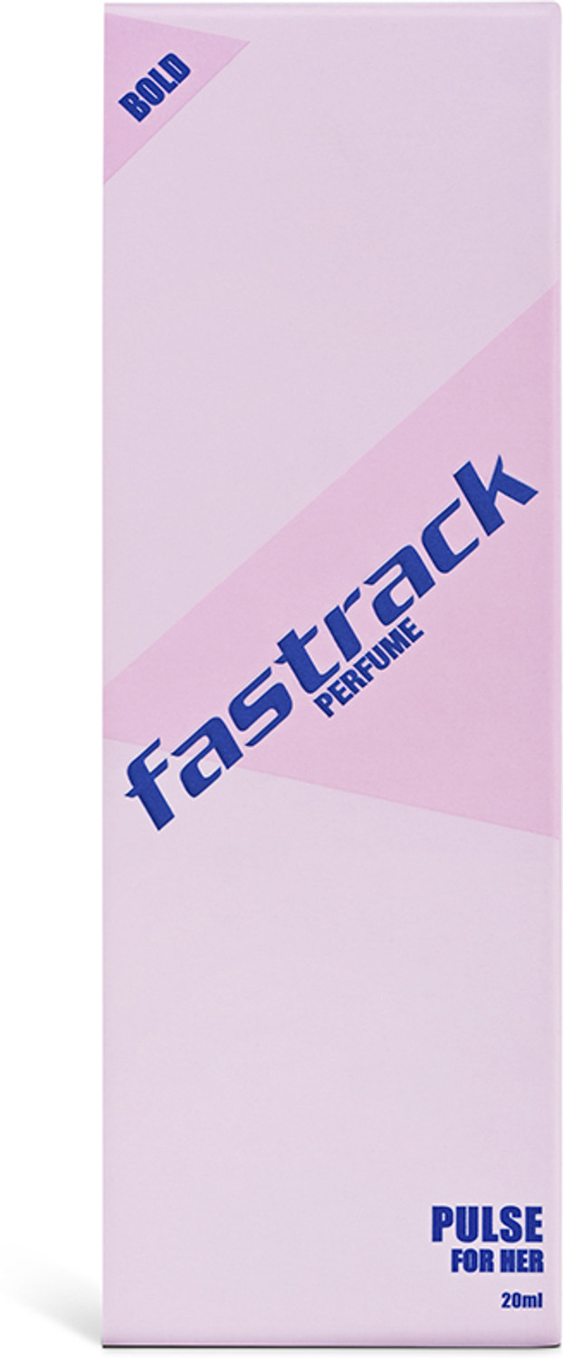 Image of Fastrack Pulse for Her Eau de Parfum - 20 ml