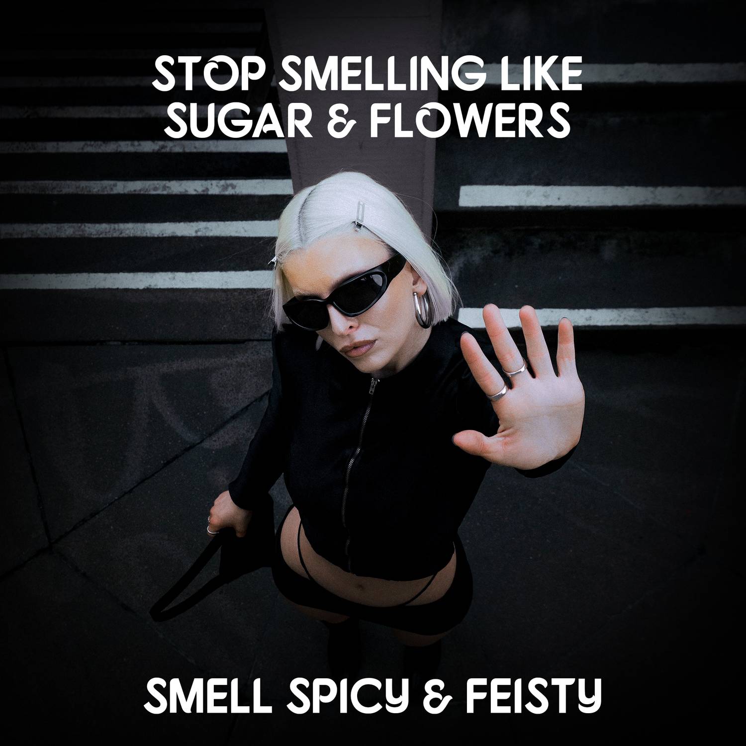 FREED Smokin' Hot 80 ml Eau de Parfum - Image 3