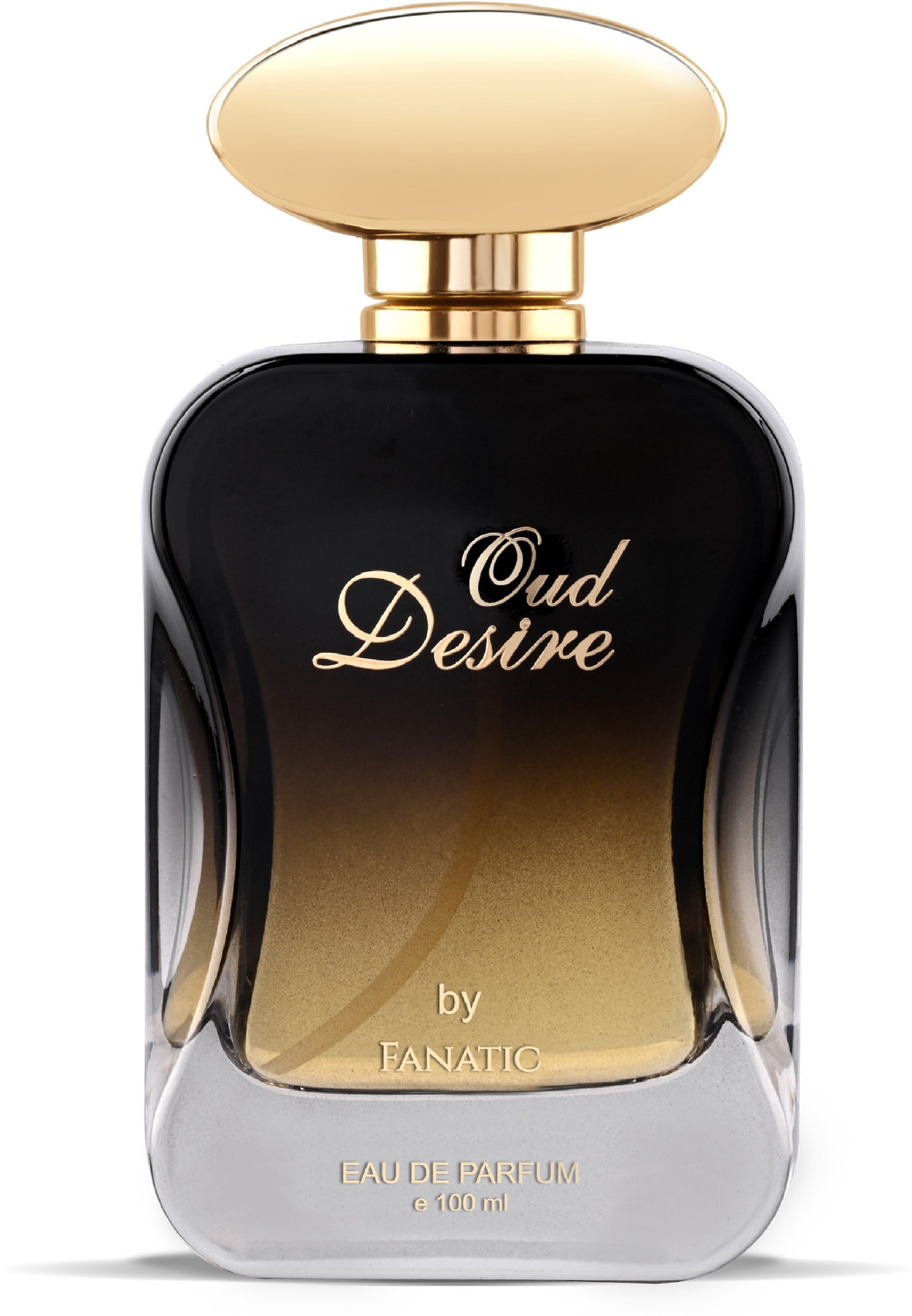 Image of FANATIC OUD DESIRE Eau de Parfum - 100 ml Eau de Parfum - 100 ml
