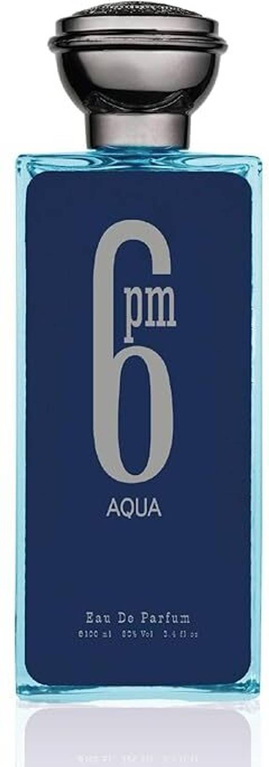 Atika AQUA 6PM AQD 1000 ml Eau de Parfum - Image 2