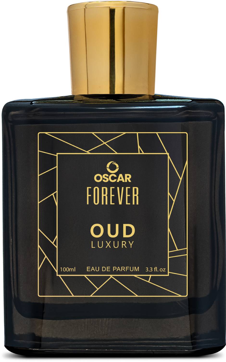 OSCAR Forever Oud Luxury Premium Perfume 100 ml - Image 1