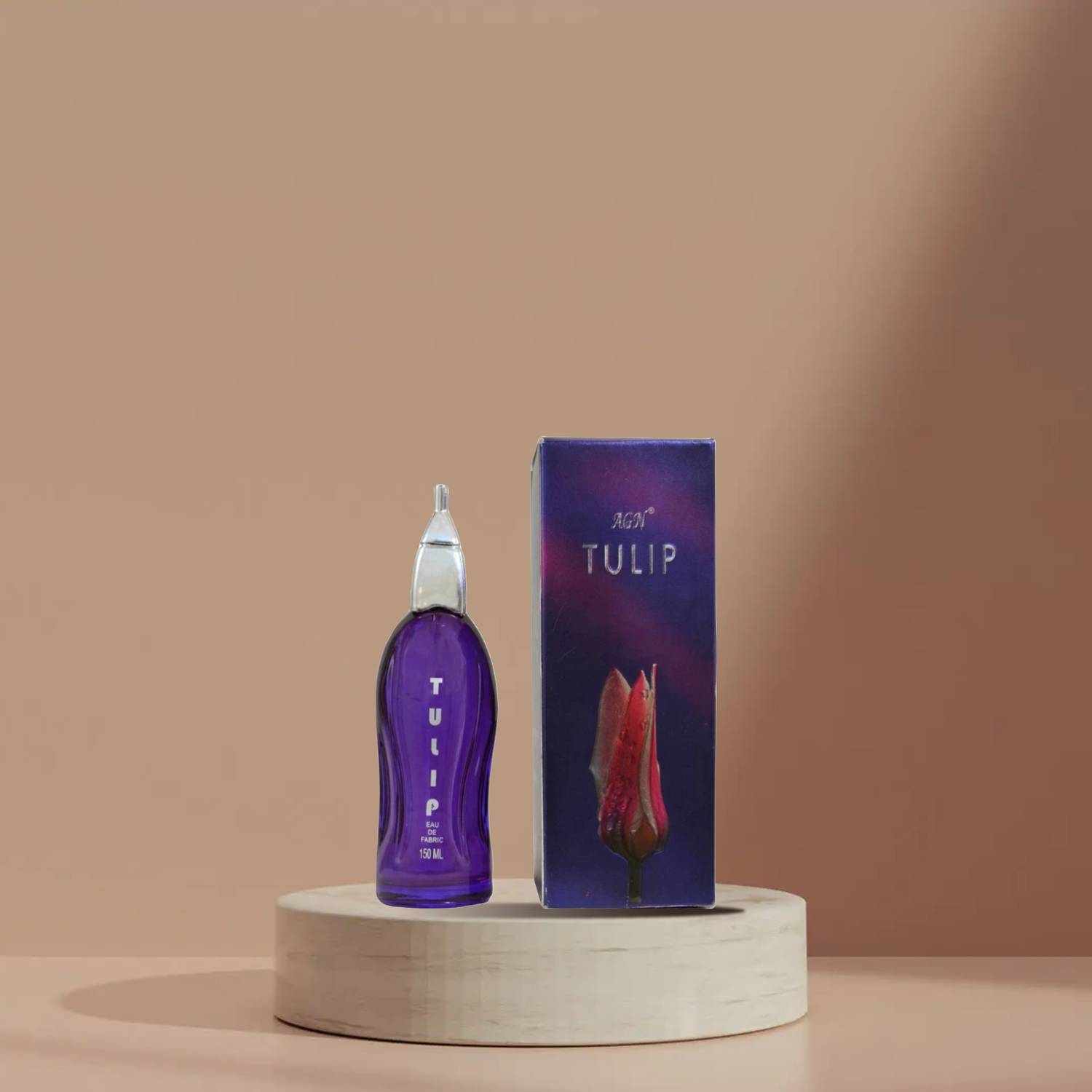 AGN Tulip 70 ml spray perfume Eau de Parfum - 70 ml