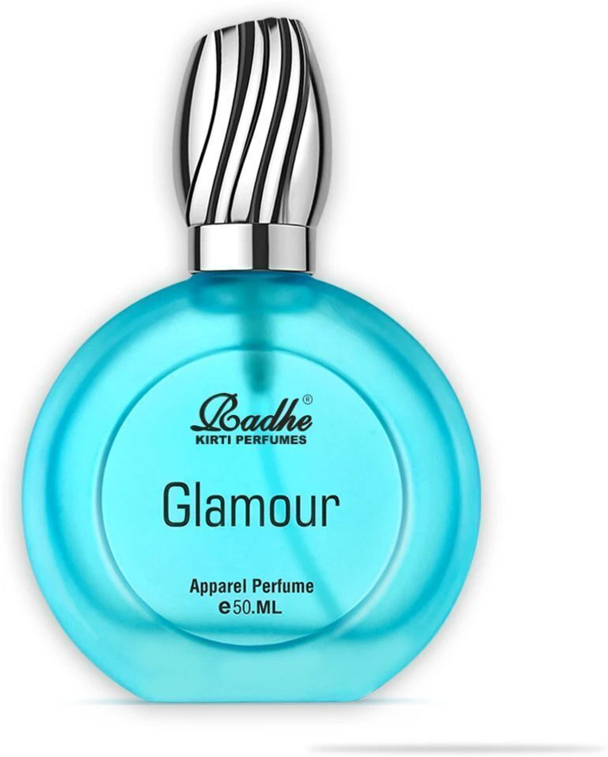 Image of RADHE KIRTI Glamour Perfume Fresh And Cool Premium Long Lasting Men Perfume - 50 ml