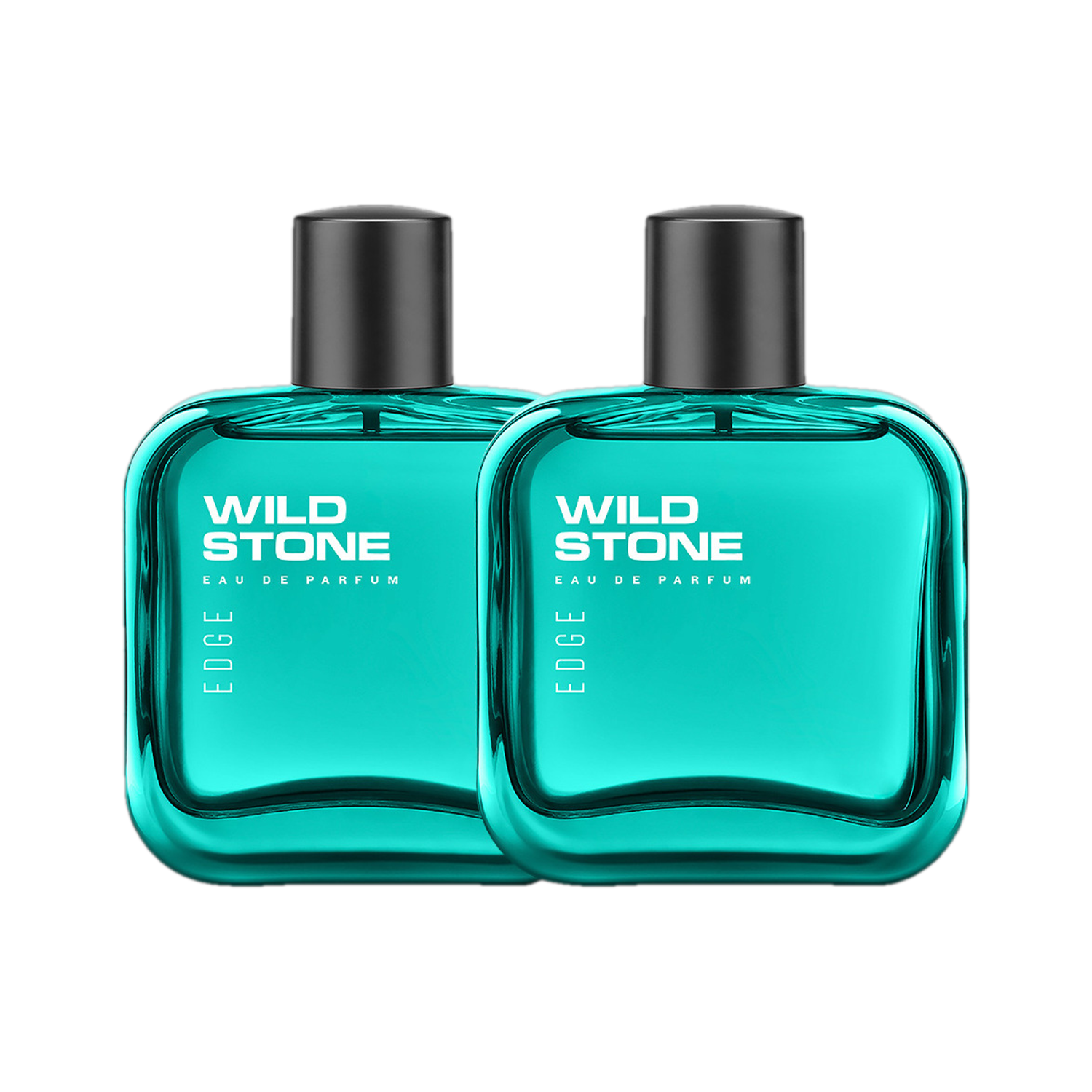 Wild Stone Edge Eau de Parfum - 200 ml - Image 1