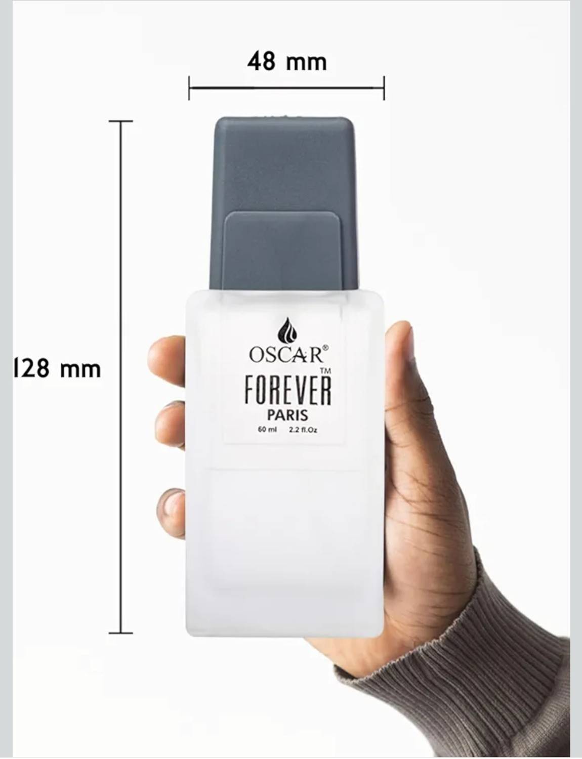 OSCAR Forever Peris Eau de Parfum 60 ml - Image 4