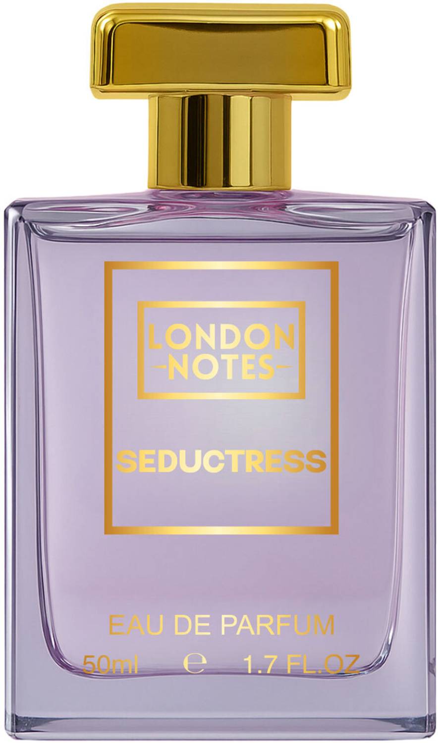 LONDON NOTES Royal Seduction Duo EDP 100 ml - Image 2