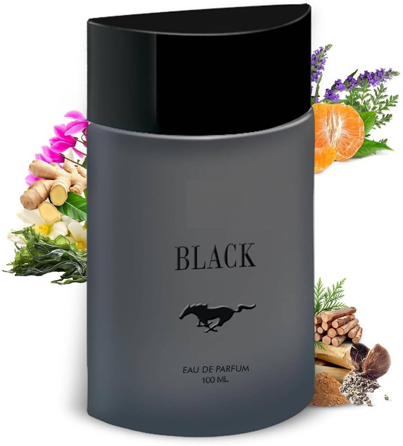Mfk CFSs Black Eau De Parfum 100ml - Image 2