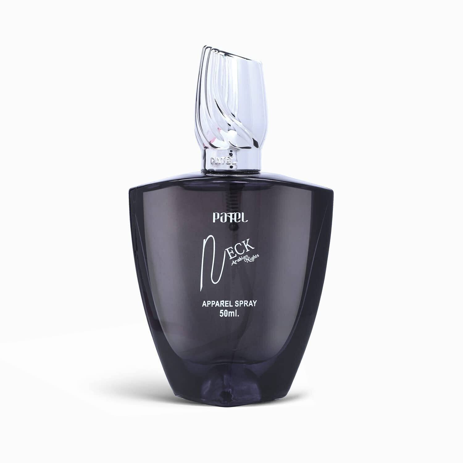 PATEL Arabian Night Perfume 50 ml - Image 3