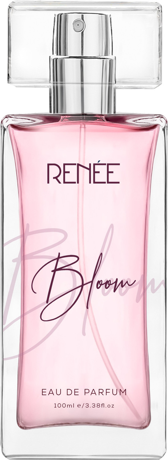 Image of Renee Bloom Perfume | Premium Long-lasting Fragrance, Unique Blend of Eau de Parfum - 100 ml