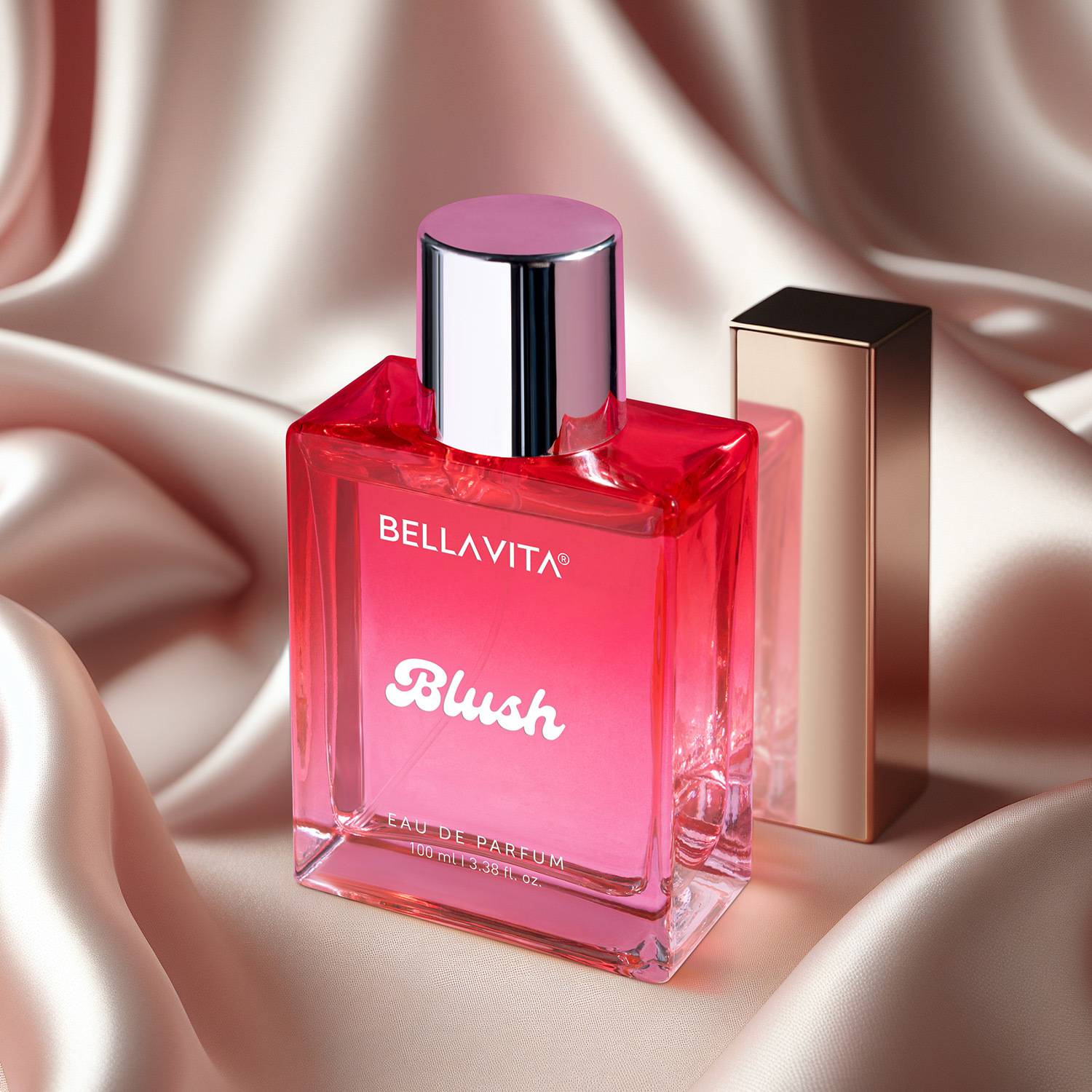 BELLAVITA BLUSH 100 ml - Image 3