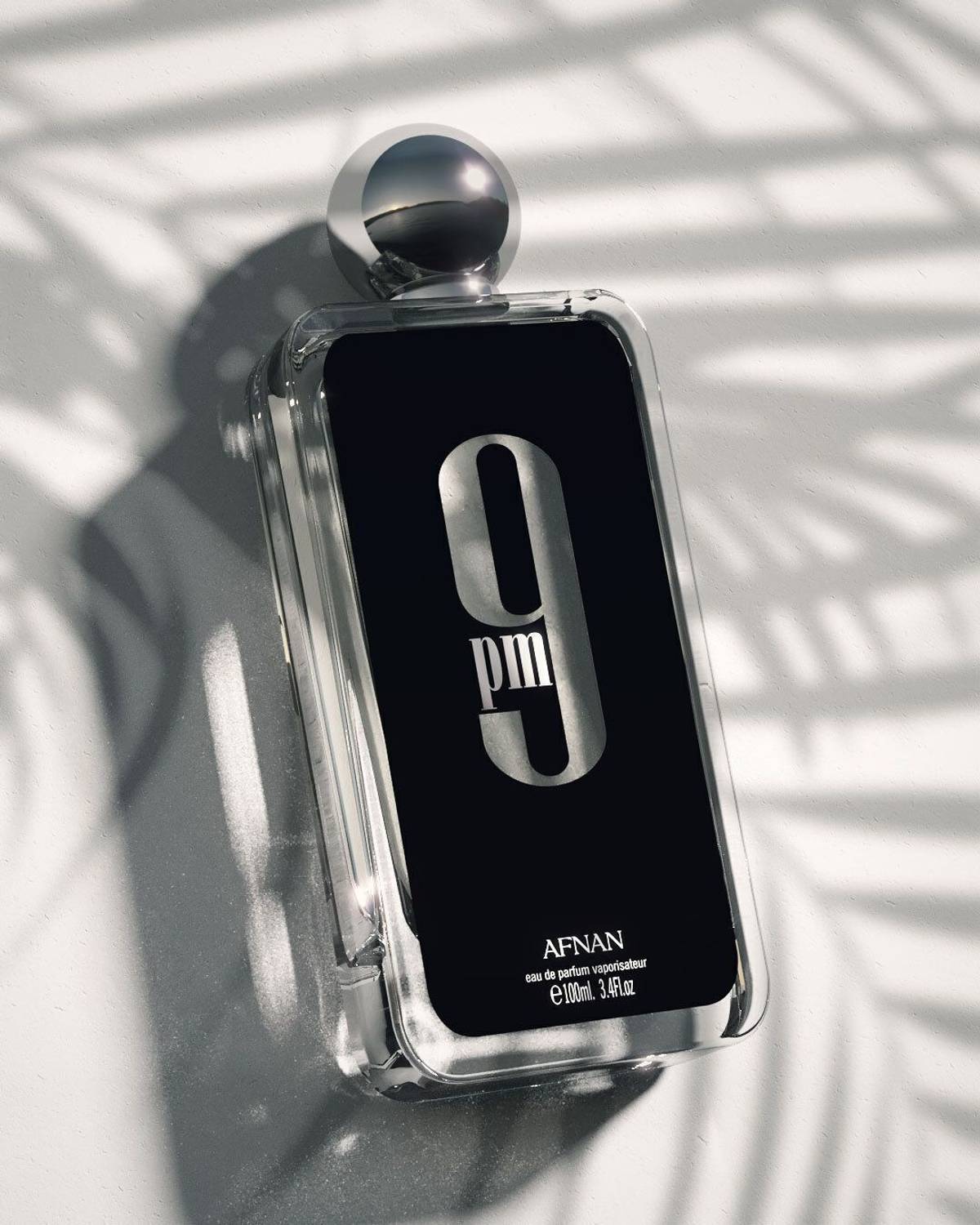 AFNAN 9 PM Eau de Parfum 100 ml - Image 3