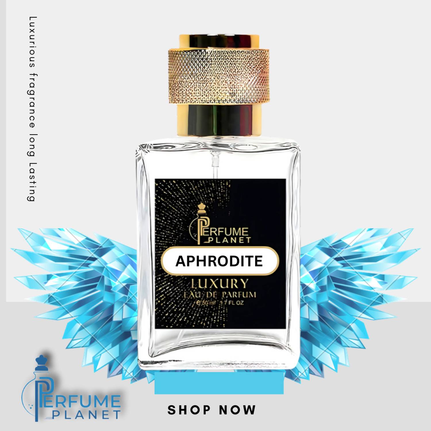 Buy PERFUMEPLANET APHRODITE Eau de Parfum - 50 ml Online In India