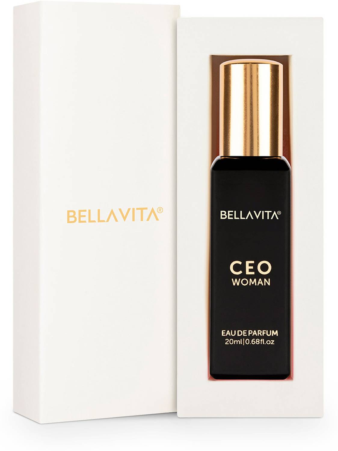 BELLAVITA CEO Eau De Parfum 20 ml - Image 2