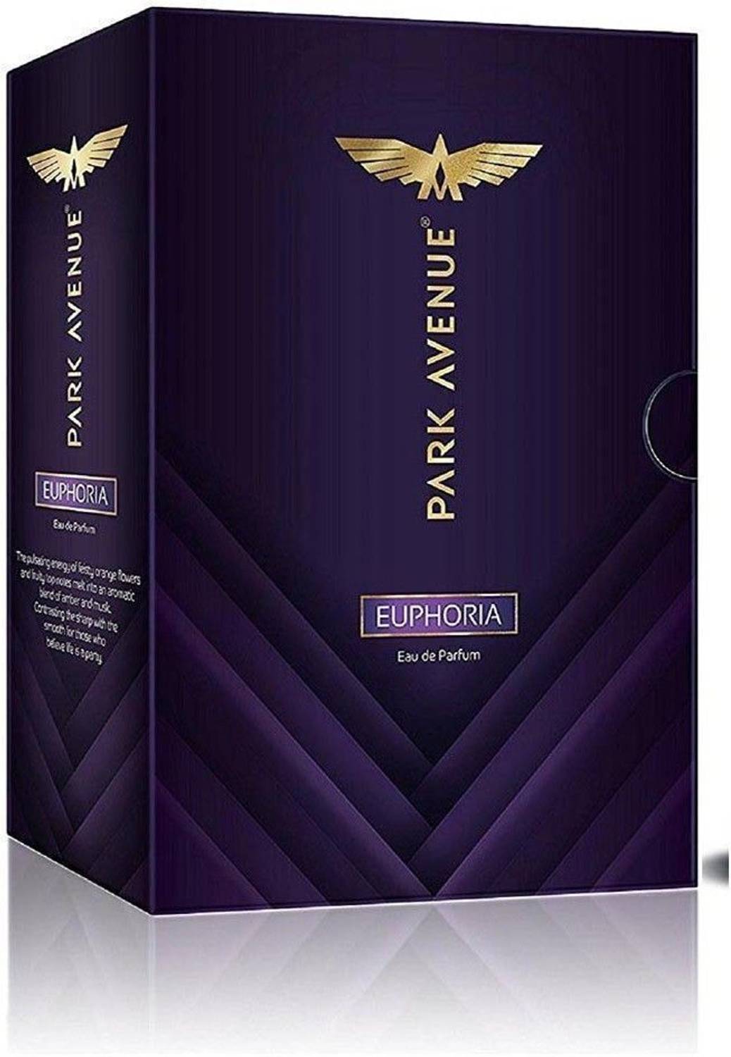 Park Avenue Euphoria Eau de Parfum 100 ml - Image 3