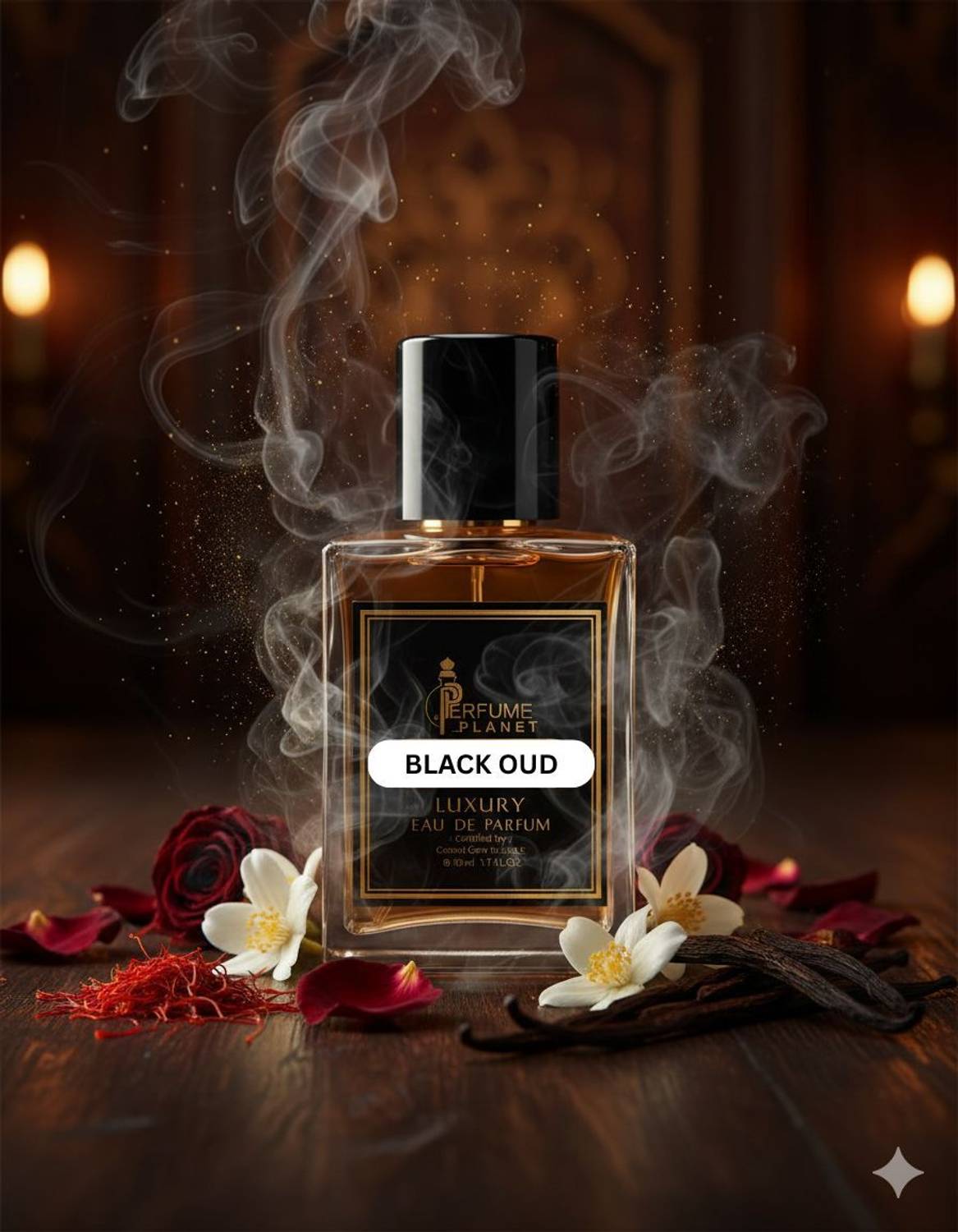 Buy PERFUMEPLANET BLACK OUD By perfume Planet Eau de Parfum - 50