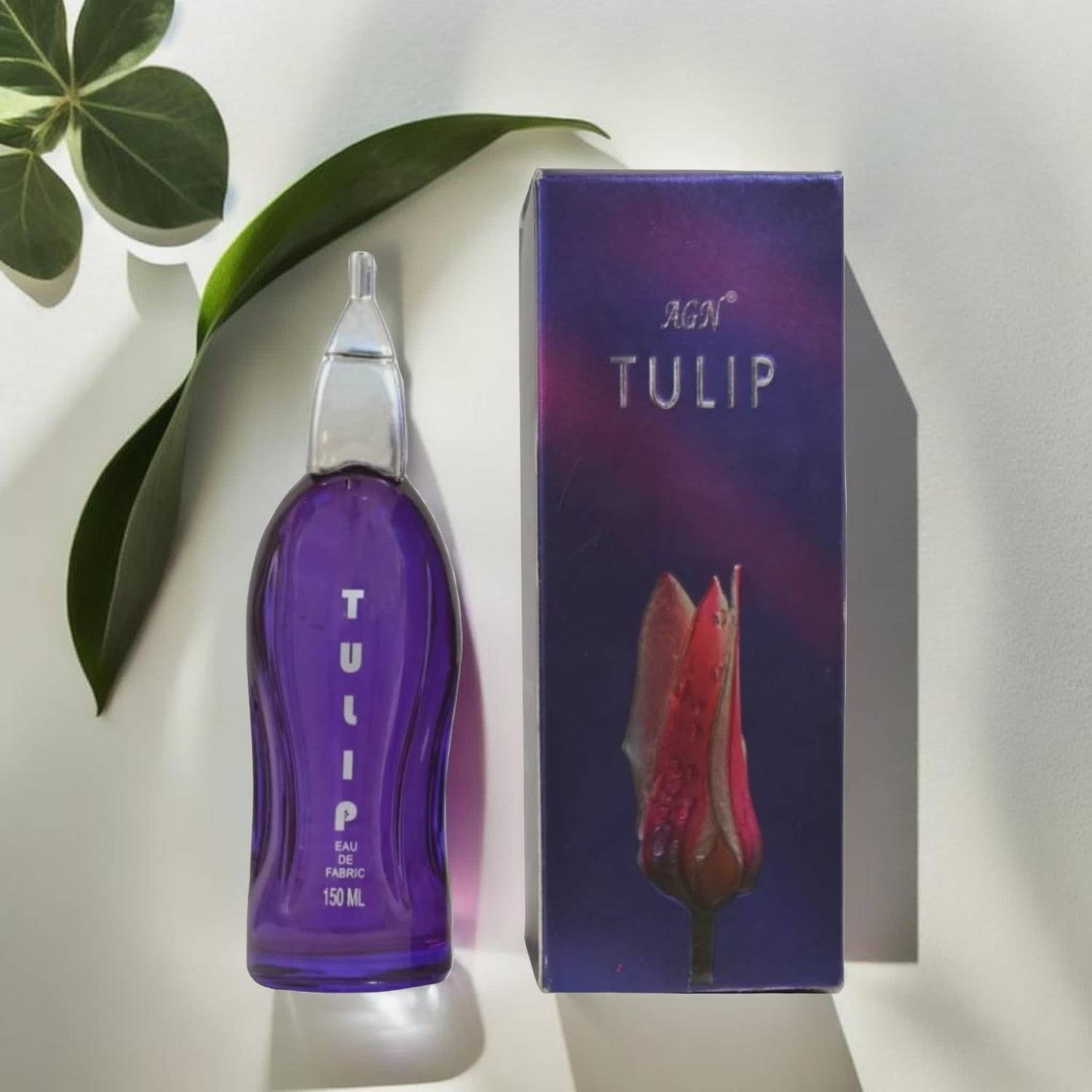 AGN Tulip 70 ml men & women spray perfume Eau de Parfum - 70 ml