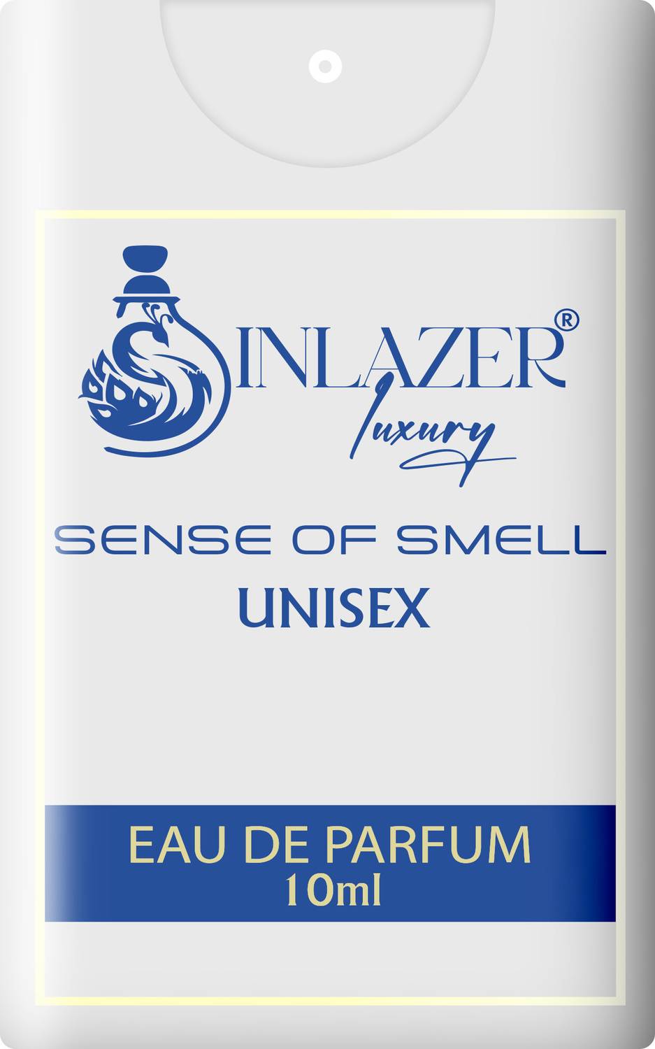 inlazer Sense Of Smell Perfume 10 ml - Image 1