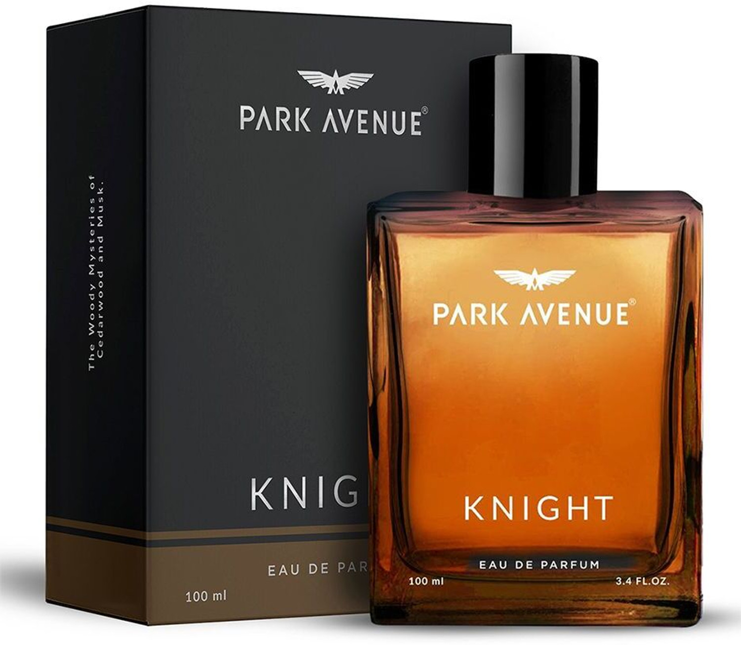 Image of PARK AVENUE Knight Eau de Parfum - 100 ml