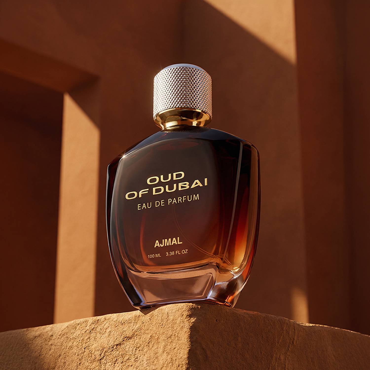 Ajmal Oud Dubai Perfume 100 ml