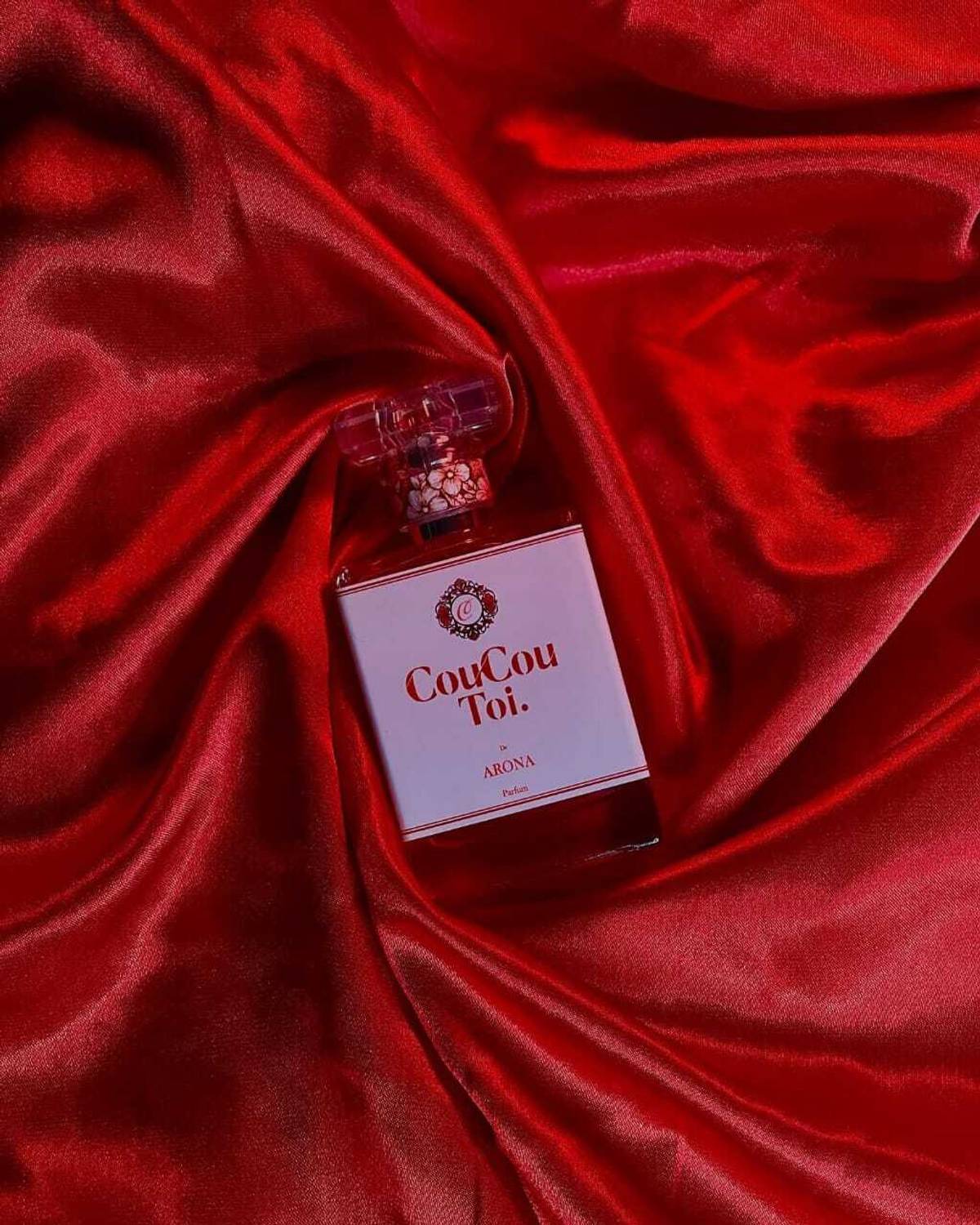 LABAD Cou Cou Toi Perfume 50 ml - Image 2