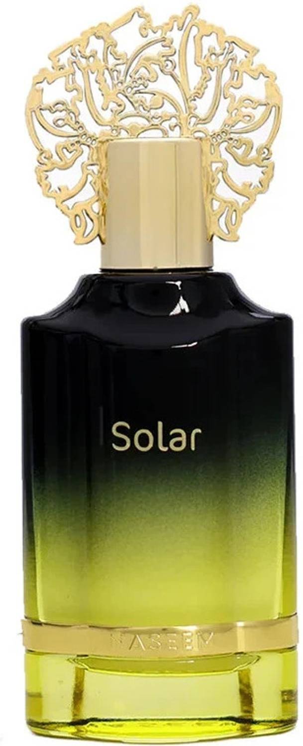 NASEEM Solar Aqua Perfume 55 ml